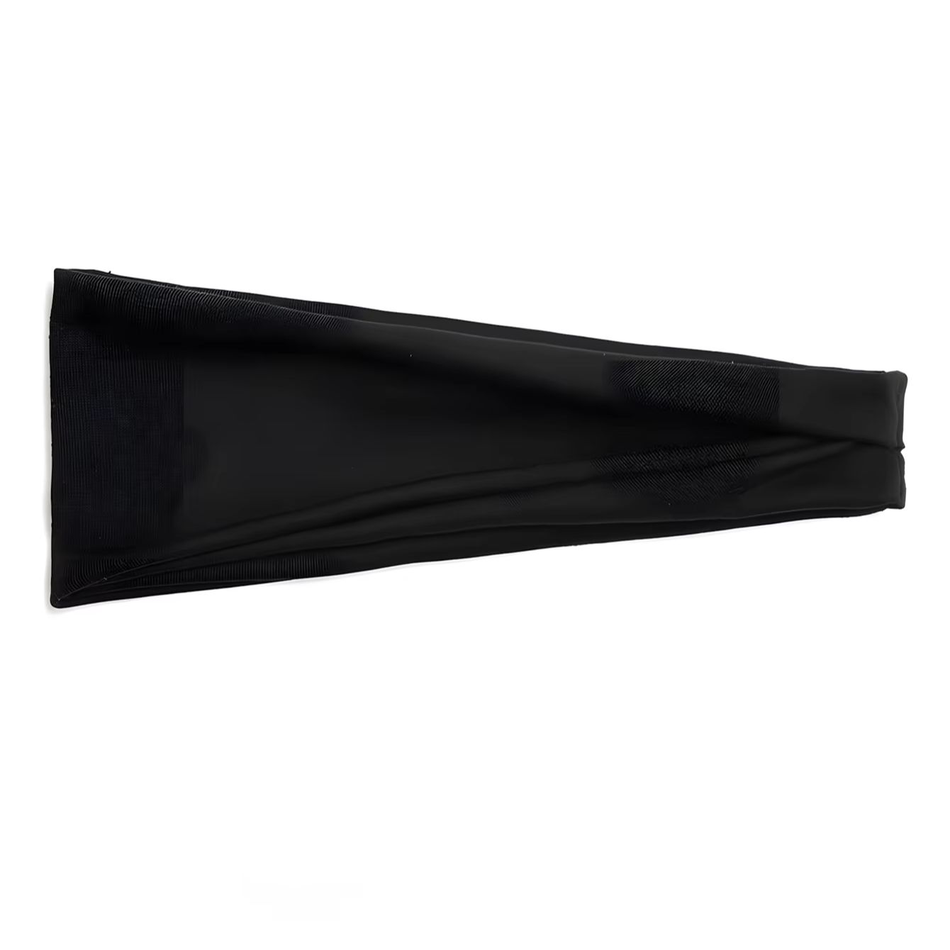 1pc black and white triangle h - Bandana Blank White 评论和价格