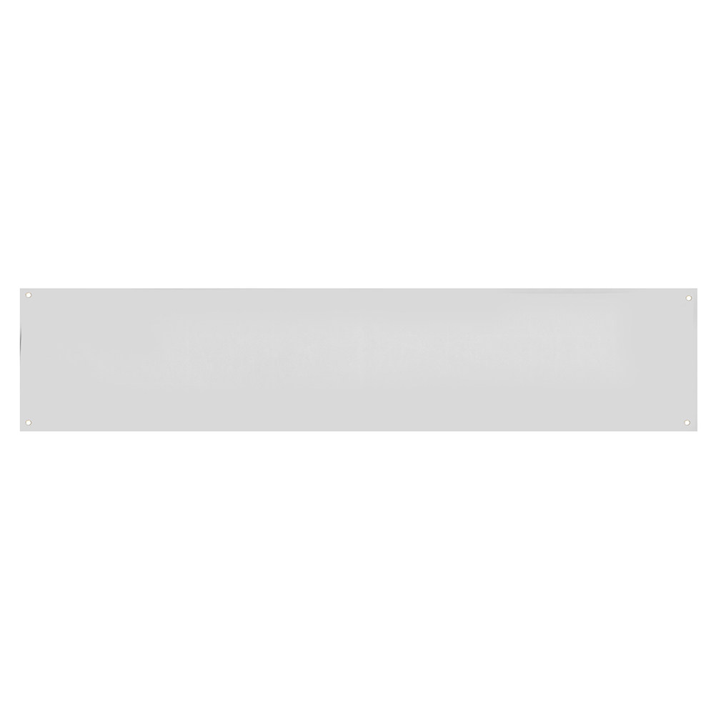 Large Blank White Banner for D - Yard Sign Blank 评论和价格