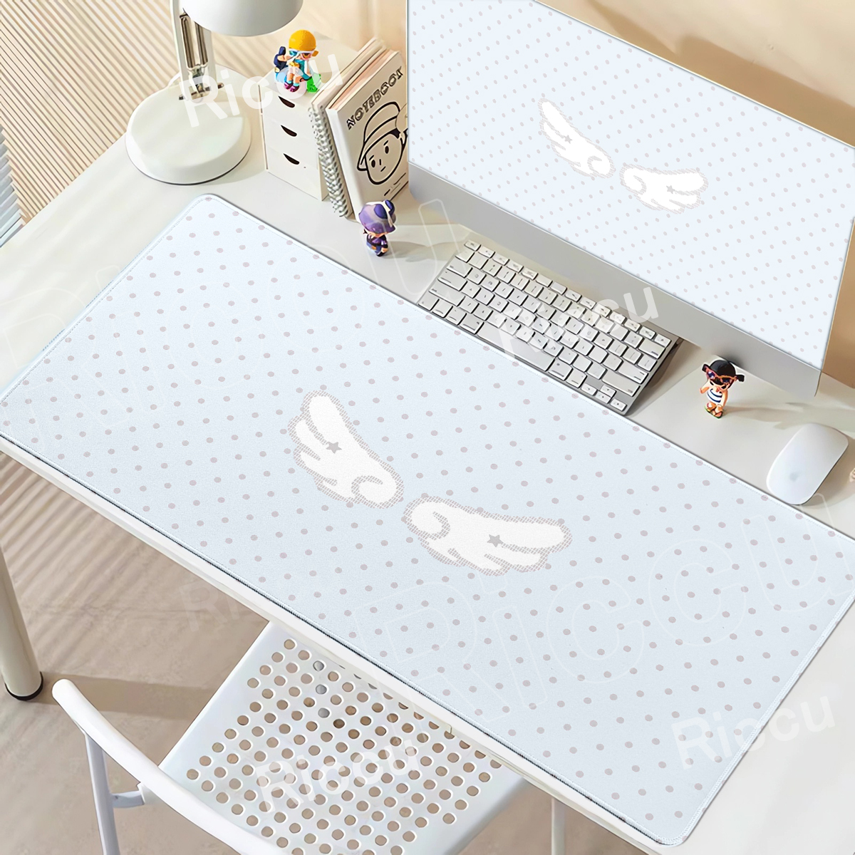 Korean Ins Style xxl Mouse Pad - Mouse Pad Blank Sublimation 评论和价格
