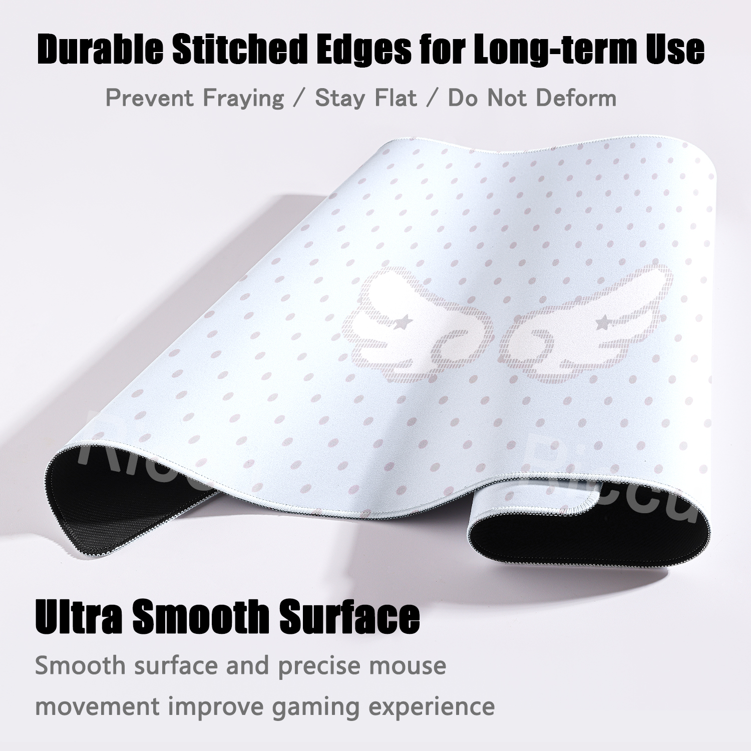 Korean Ins Style xxl Mouse Pad - Mouse Pad Blank Sublimation 评论和价格