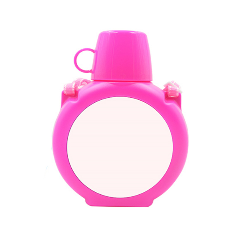 Free Shipping 4pcs/Lot Qualisu - Water Bottle Blank 评论和价格