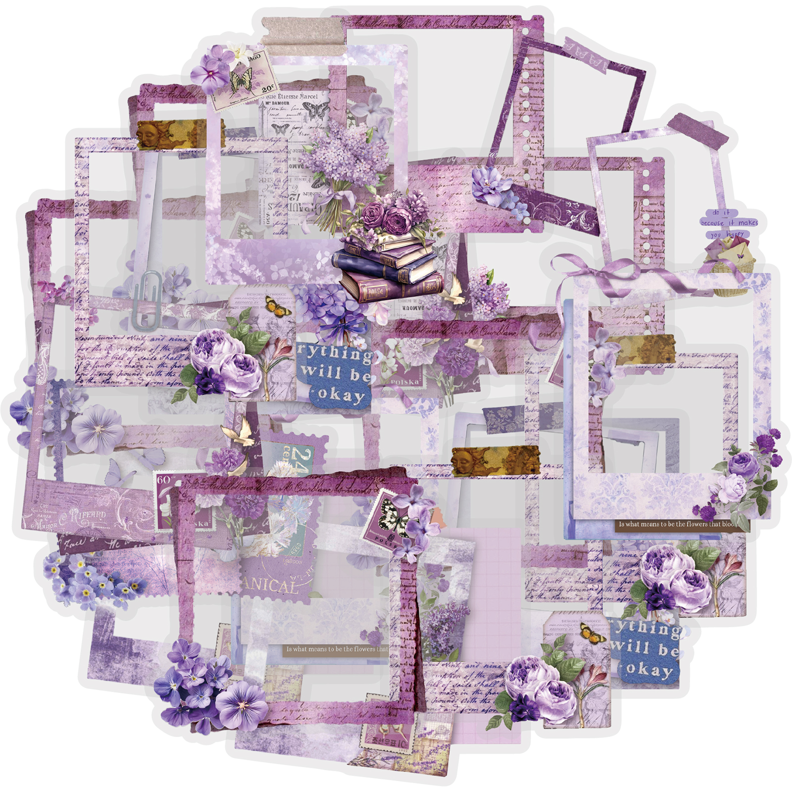 Etori Life Purple Dream Garden - Laptop Sleeve Blank 评论和价格