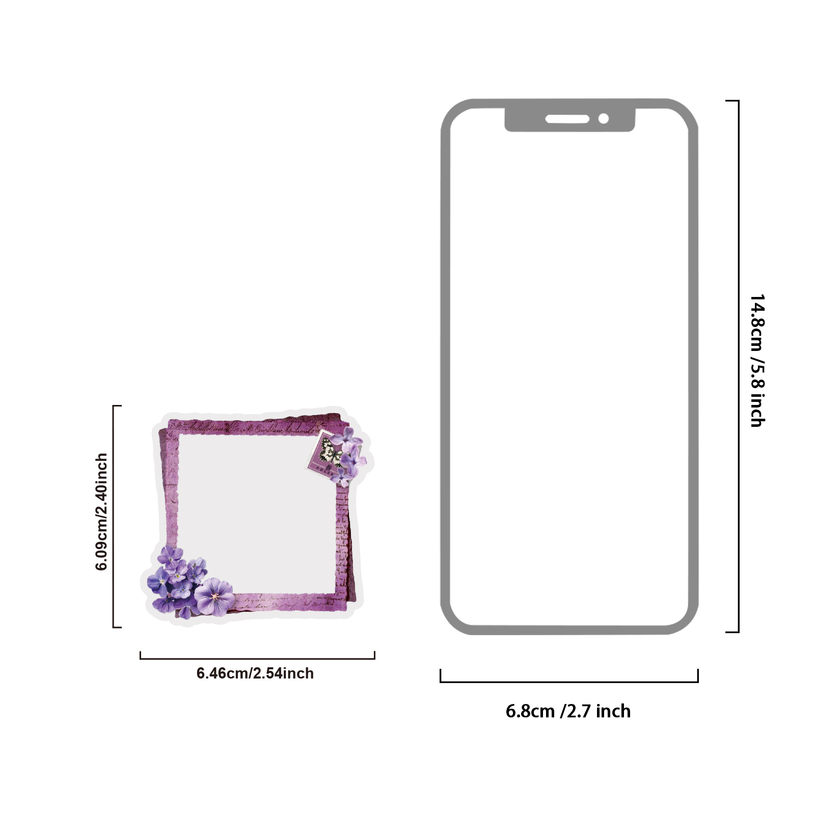 Etori Life Purple Dream Garden - Laptop Sleeve Blank 评论和价格