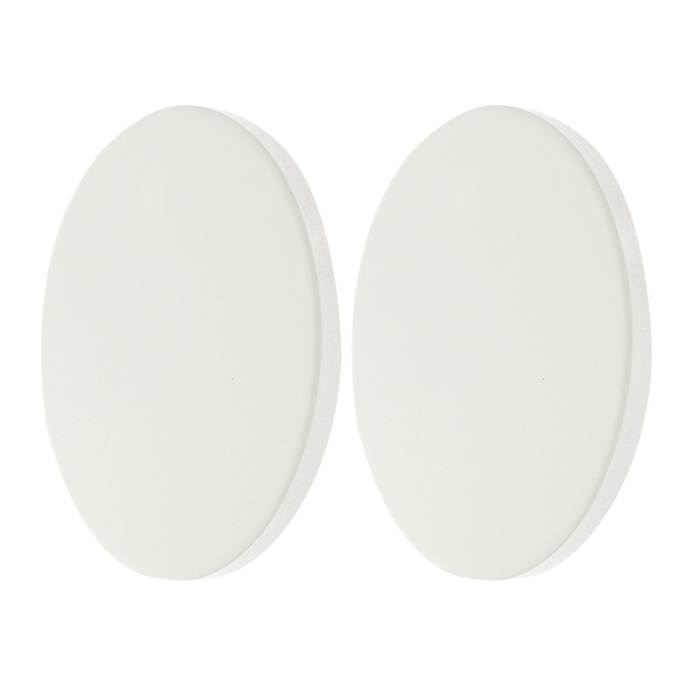 2Pcs Sublimation Blank Cup Coa - Coaster Sublimation Blank 评论和价格