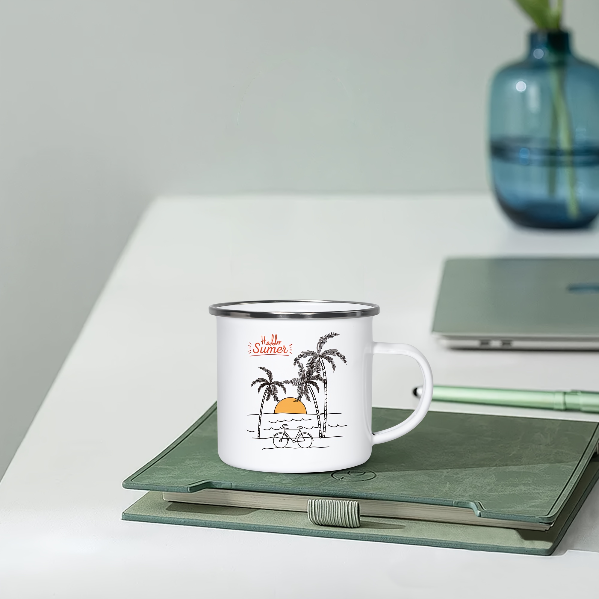 48pcs 11.83oz Sublimation Whit - Sublimation Mug White 评论和价格
