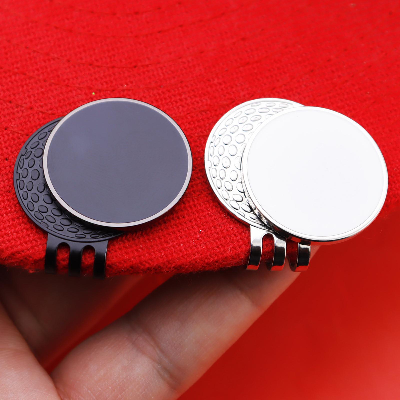 Magnetic Golf Ball Marker Port - Yard Sign Blank 评论和价格
