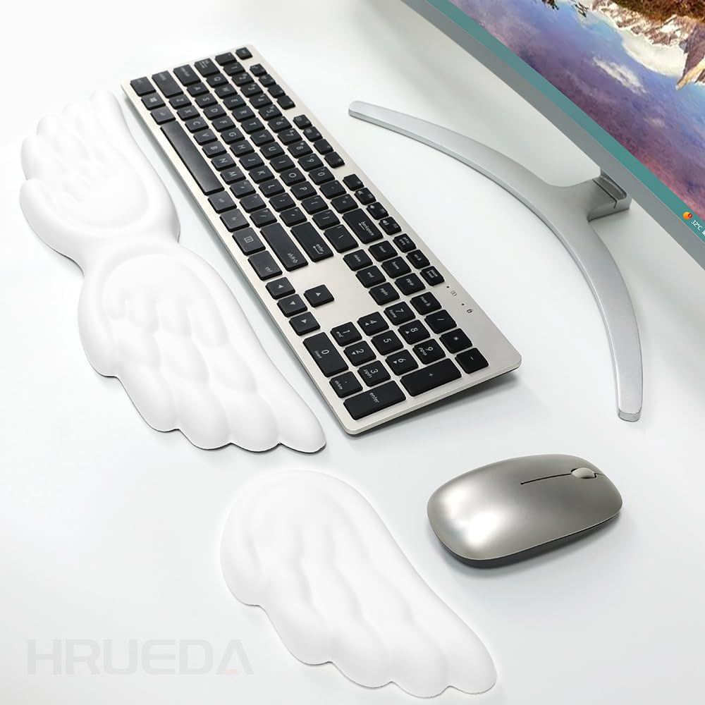 Mechanical Keyboard, Mouse, Wr - Mouse Pad Blank Sublimation 评论和价格