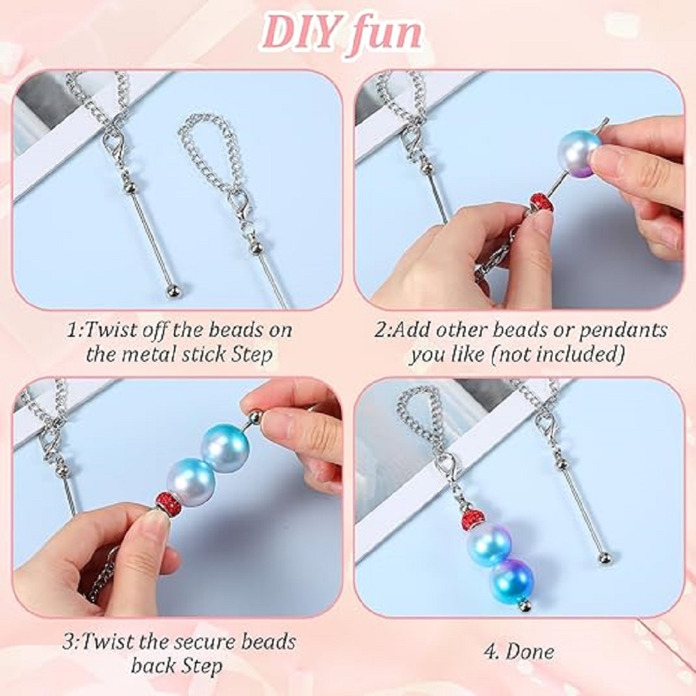 10/20pcs bulk keychains with m - Water Bottle Blank 评论和价格