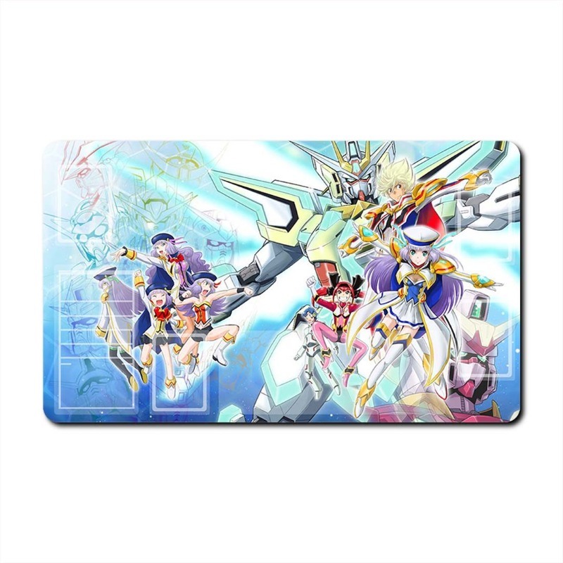 GUNDAM NoSeamEdge 60x35cm Play - Door Mat Blank 评论和价格