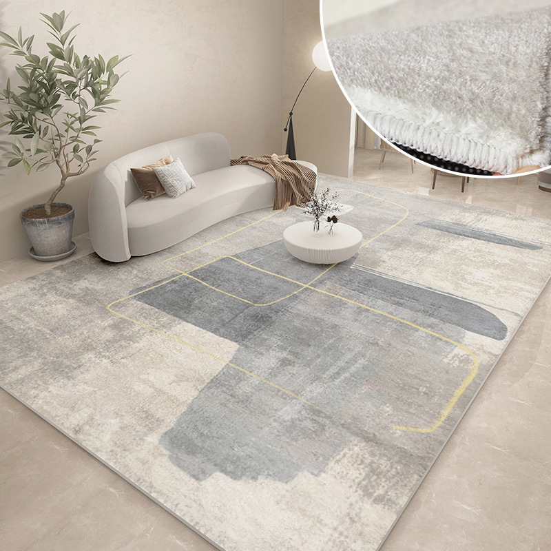 Modern Carpets for Living Room - Door Mat Blank 评论和价格