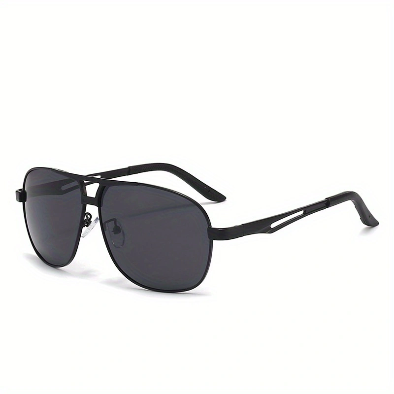 Fashion Metal Sunglasses for M - Metal Photo Panel 评论和价格
