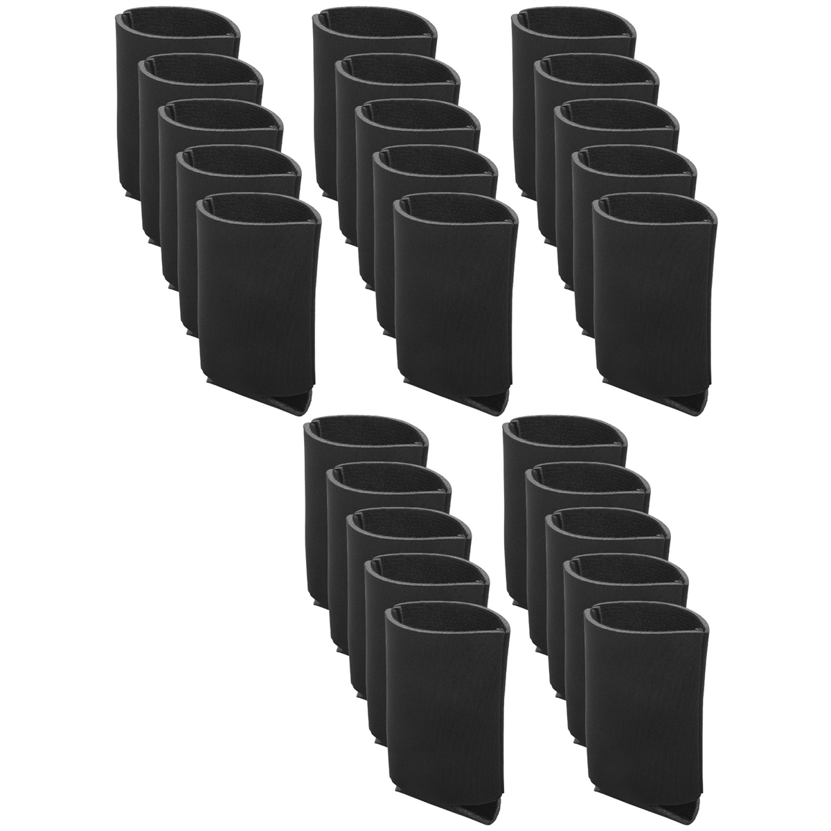 Lo-ok Bulk Can Coolers (25-Pac - Water Bottle Blank 评论和价格