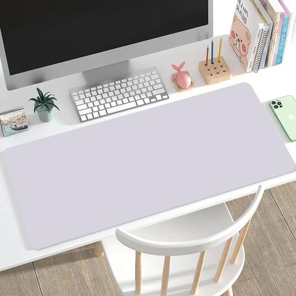 Low Saturation Morandi Color M - Mouse Pad Blank Sublimation 评论和价格