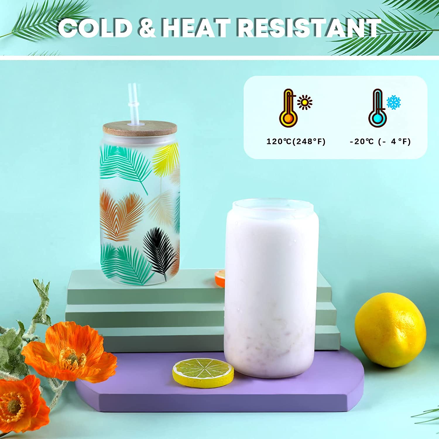 HTVRONT 8-24 Pack Frosted Subl - Sublimation Mug White 评论和价格