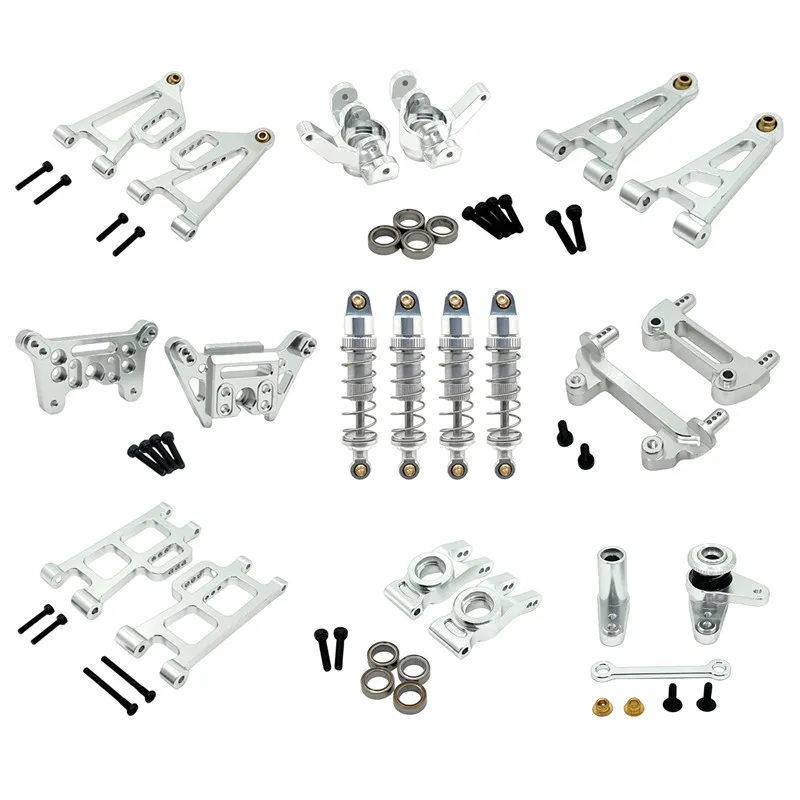 RC Car parts for Hyper GO MJX  - Metal Photo Panel 评论和价格