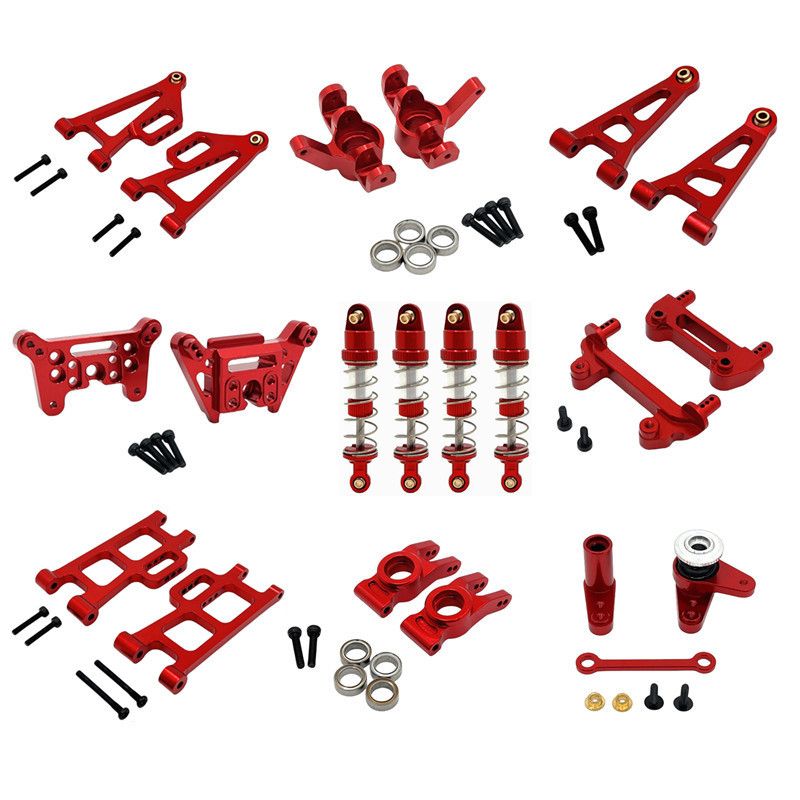 RC Car parts for Hyper GO MJX  - Metal Photo Panel 评论和价格